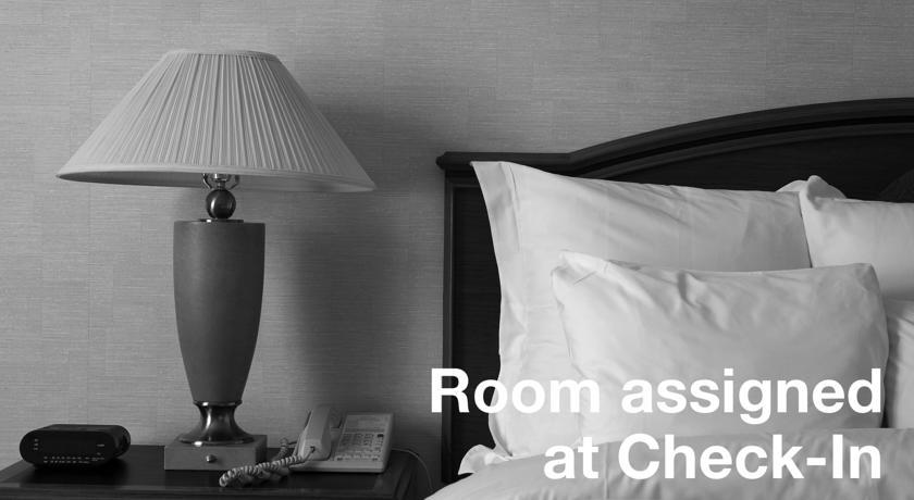 Hotel Bonampak Mexico City Room photo